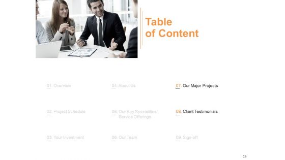AV Services Proposal Ppt PowerPoint Presentation Complete Deck With Slides