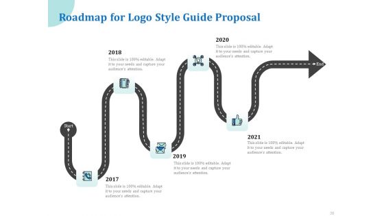 A Step By Step Guide To Creating Brand Guidelines Ppt PowerPoint Presentation Complete Deck With Slides