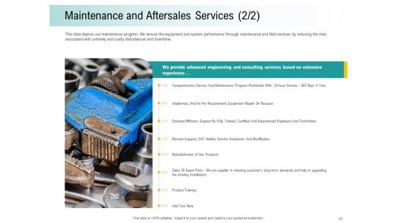 A Step Towards Environmental Preservation Ppt PowerPoint Presentation Complete Deck With Slides