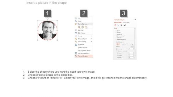 About Companys Business Team Powerpoint Slides
