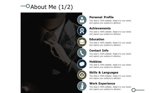 About Me 1 2 Company Details Ppt PowerPoint Presentation Infographic Template Designs Download About Me 1 2 Company Details Ppt PowerPoint Presentation Infographic Template Designs Download