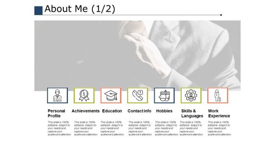About Me Achievements Ppt PowerPoint Presentation Infographic Template Format About Me Achievements Ppt PowerPoint Presentation Infographic Template Format