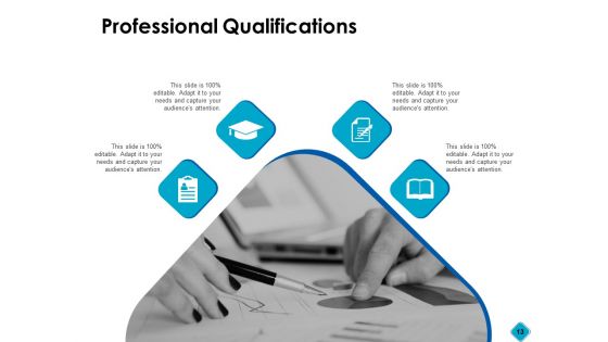 About Me Ppt PowerPoint Presentation Complete Deck With Slides