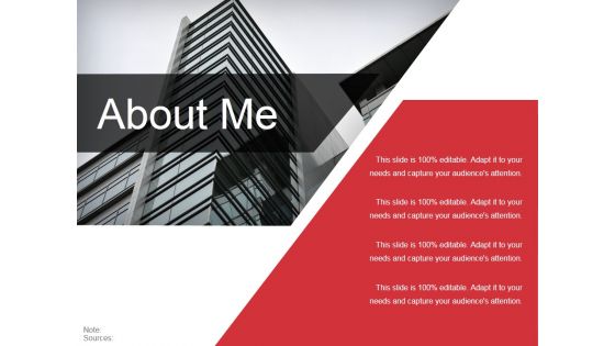 About Me Ppt PowerPoint Presentation Professional Slideshow About Me Ppt PowerPoint Presentation Professional Slideshow