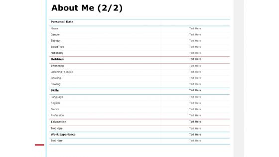 About Me Skills Ppt PowerPoint Presentation Summary Graphics Template About Me Skills Ppt PowerPoint Presentation Summary Graphics Template
