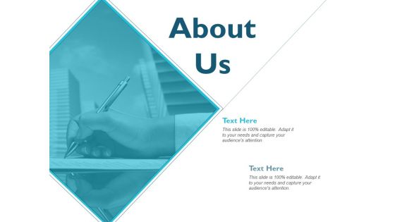 About Us Business Company Ppt PowerPoint Presentation Model Graphics Design