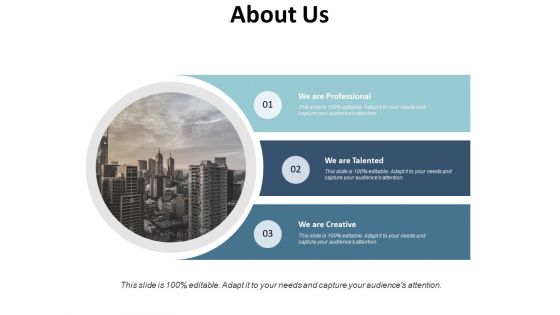 About Us Business Planning Ppt PowerPoint Presentation Ideas Files