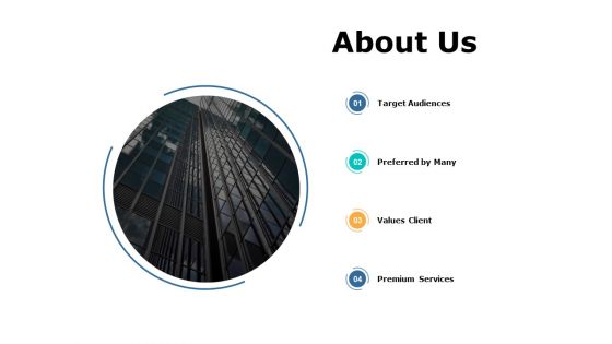 About Us Company Business Ppt PowerPoint Presentation Styles Templates