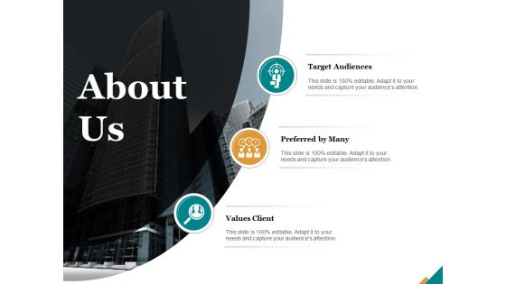 About Us Company Details Ppt PowerPoint Presentation Pictures Graphics Pictures