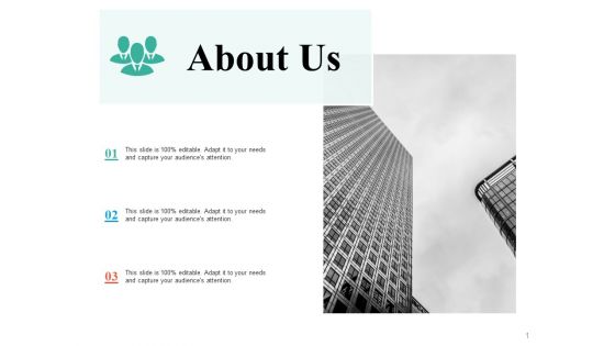 About Us Company Details Ppt PowerPoint Presentation Summary Guide