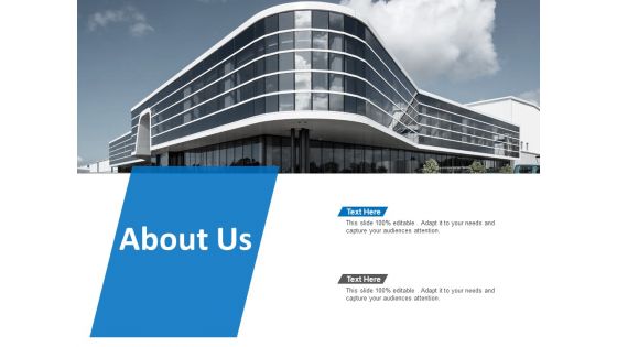 About Us Management Ppt PowerPoint Presentation Infographics Slide