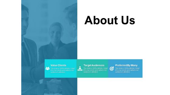 About Us Ppt PowerPoint Presentation File Examples
