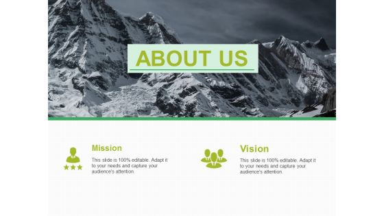 About Us Ppt PowerPoint Presentation Icon Outline About Us Ppt PowerPoint Presentation Icon Outline