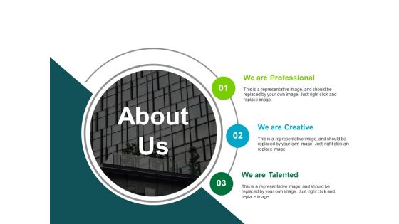 About Us Ppt PowerPoint Presentation Ideas Diagrams