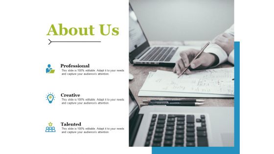 About Us Ppt PowerPoint Presentation Ideas Vector About Us Ppt PowerPoint Presentation Ideas Vector