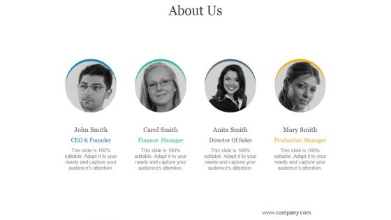 About Us Ppt PowerPoint Presentation Infographic Template About Us Ppt PowerPoint Presentation Infographic Template