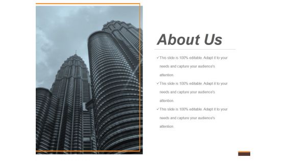 About Us Ppt PowerPoint Presentation Information About Us Ppt PowerPoint Presentation Information
