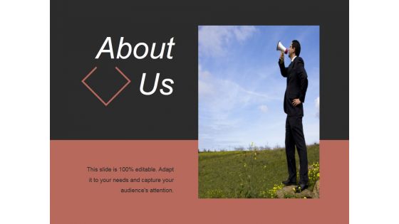 About Us Ppt PowerPoint Presentation Layouts Show About Us Ppt PowerPoint Presentation Layouts Show