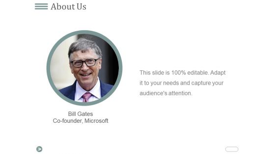 About Us Ppt PowerPoint Presentation Model Good About Us Ppt PowerPoint Presentation Model Good