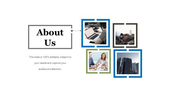 About Us Ppt PowerPoint Presentation Outline Format About Us Ppt PowerPoint Presentation Outline Format