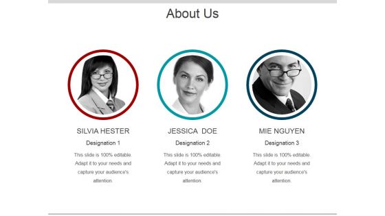 About Us Ppt PowerPoint Presentation Picture About Us Ppt PowerPoint Presentation Picture