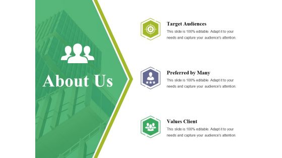 About Us Ppt PowerPoint Presentation Portfolio Rules