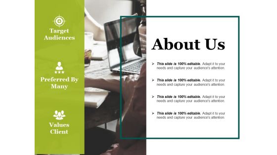 About Us Ppt PowerPoint Presentation Slides Deck About Us Ppt PowerPoint Presentation Slides Deck