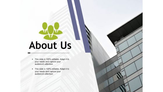 about us ppt powerpoint presentation slides example file