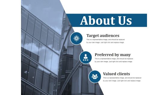 About Us Ppt PowerPoint Presentation Slides Graphic Images
