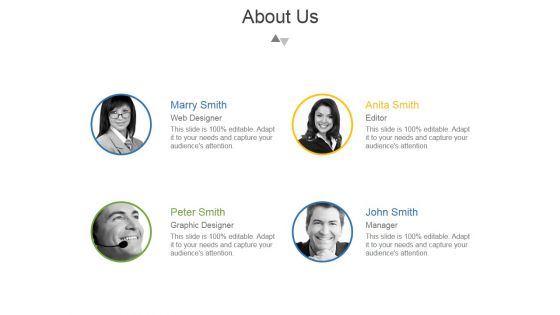 About Us Ppt PowerPoint Presentation Styles About Us Ppt PowerPoint Presentation Styles