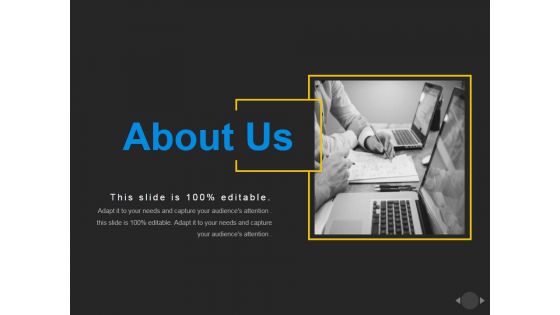 About Us Ppt PowerPoint Presentation Summary Skills About Us Ppt PowerPoint Presentation Summary Skills