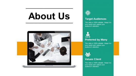 About Us Ppt PowerPoint Presentationmodel Brochure About Us Ppt PowerPoint Presentationmodel Brochure