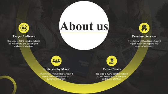 About Us Sample Asset Valuation Summary Download PDF