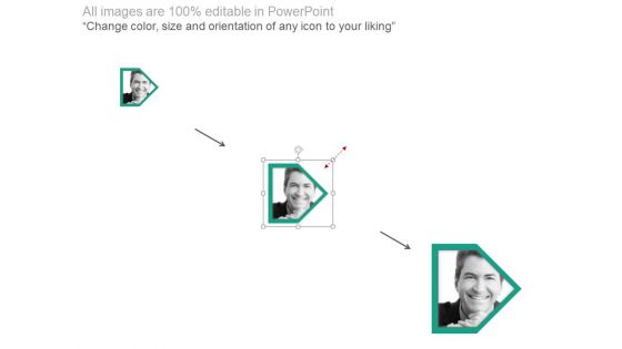About Us Team Introduction Slide Powerpoint Slides