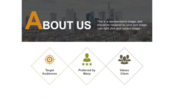About Us Template 1 Ppt PowerPoint Presentation Inspiration Background