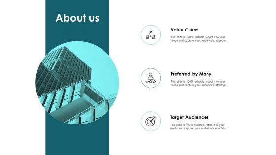 About Us Value Client Ppt PowerPoint Presentation Outline Background Designs