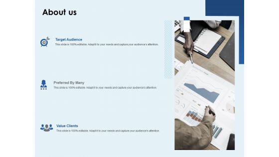 About Us Value Clients Ppt PowerPoint Presentation File Introduction