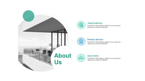 About Us Value Clients Ppt PowerPoint Presentation Inspiration Graphics
