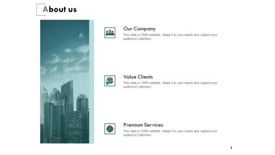 About Us Value Clients Ppt PowerPoint Presentation Layouts Smartart