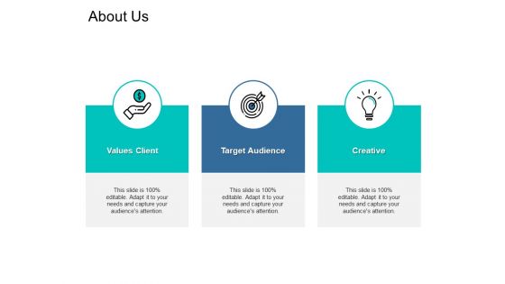 About Us Values Client Ppt PowerPoint Presentation Gallery Pictures