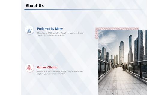 About Us Values Clients Ppt PowerPoint Presentation Portfolio Format