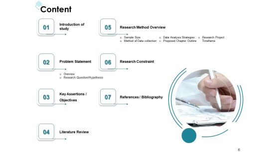 Academic Investigation Proposal Ppt PowerPoint Presentation Complete Deck With Slides