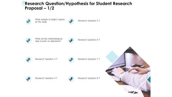Academic Investigation Proposal Ppt PowerPoint Presentation Complete Deck With Slides