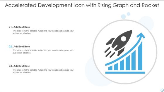 Accelerated Development Ppt PowerPoint Presentation Complete With Slides