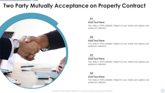 Acceptance Ppt PowerPoint Presentation Complete With Slides
