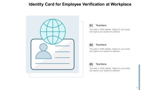 Access Card Employee Corporate Ppt PowerPoint Presentation Complete Deck