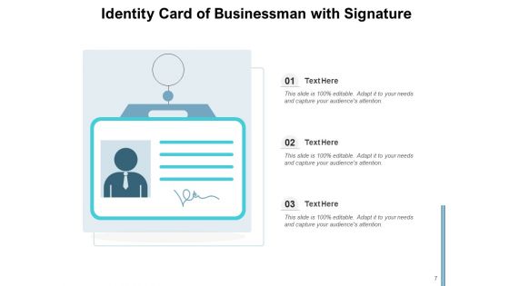 Access Card Employee Corporate Ppt PowerPoint Presentation Complete Deck