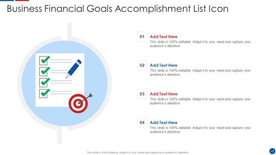 Accomplishment List Ppt PowerPoint Presentation Complete Deck With Slides