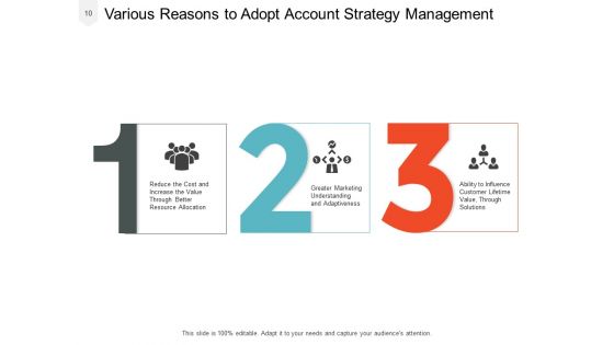 Account Action Plan Management Strategic Ppt PowerPoint Presentation Complete Deck