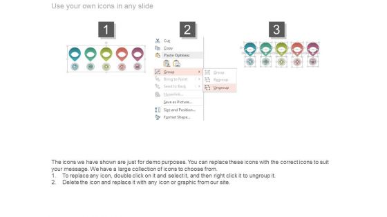 Account Business Strategy Powerpoint Slides Rules